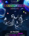 Coldplayed - 