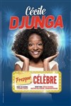 Cécile Djunga dans Presque Célèbre - 