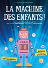 La machine des enfants - 