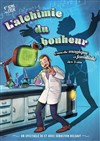 L'alchimie du bonheur - 