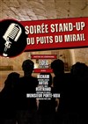 Soirée Stand-Up du Puits du Mirail - 