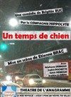 Un temps de chien - 