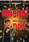 Guignol fait chanter Noël - 