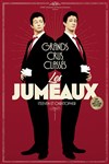 Les jumeaux dans Grands Crus Classés - 