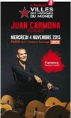 Juan Carmona septet - 