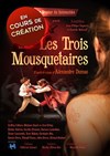 Les Trois Mousquetaires - 