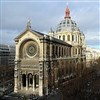 Visite guidée : L'église Saint Augustin | par Pierre-Yves Jaslet - 