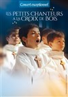 Les petits chanteurs à la croix de bois - 