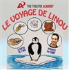 Le voyage de Linou - 