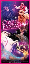 Cirque Fantasia - 