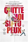 Quitte moi si tu peux - 