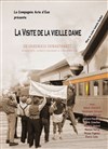 La visite de la vieille dame - 