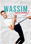 Wassim El Fath dans Avec le sourire - 