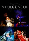 Voulez-vous ? - 