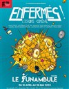 Enfermés ! - 