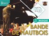 Bande de hautbois - 