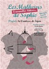 Les Malheurs de Sophie : Six Nouvelles Betises - 