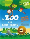 Le zoo des tout-petits - 