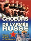 Choeurs de l'Armée Russe - 