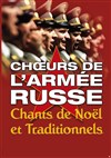 Choeurs de l'Armée Russe - 