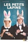 Les petits lapins - 