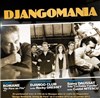 Djangomania | Django Club invite Rocky Gresset - 