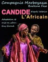 Candide L'Africain - 