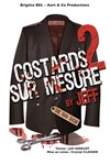 Jeff Didelot dans Costards sur mesure - 