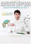 Baptiste Defrance dans Quelle différence ça fait ? - 