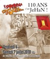 110 ans ! c'est JeHaN - 