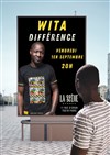 Wita dans Différence - 