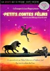 Petits contes félins - 