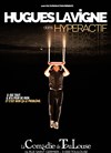 Hugues Lavigne dans Hyperactif - 