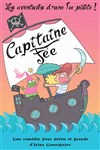 Capitaine Fée - 