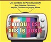 L'amour est dans le poste - 