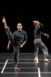 Hervé Robbe : In Extenso, Danses en Nouvelles... - 