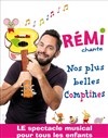 Rémi chante nos plus belles comptines - 