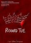 Richard Tue - 