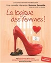 La logique des femmes - 