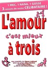 L'Amour, c'est mieux à trois - 