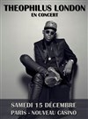 Theophilus London - 