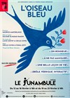 L'oiseau bleu - 