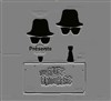 Soirée Blues Brothers - 