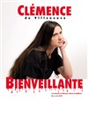 Clémence de Villeneuve dans Bienveillante - 