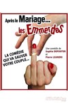 Après le mariage... les emmerdes ! - 