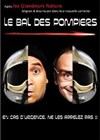 Les Glandeurs Nature dans Le bal des pompiers - 