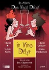 Les Allumés dans In vino délyr - 