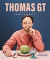 Thomas GT dans Artichaut - 