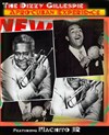 The Dizzy Gillespie Afro Cuban Experience Feat.Machito JR - 