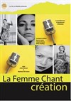 La femme chant - 